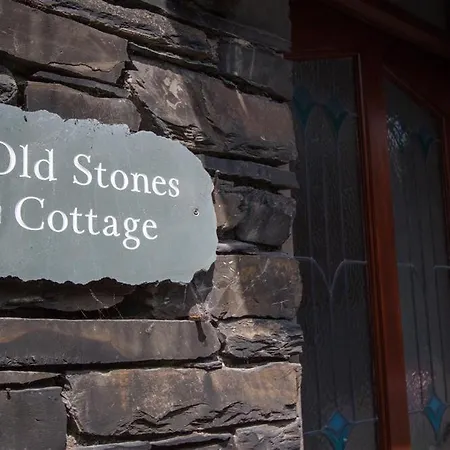 Holiday home Old Stones *