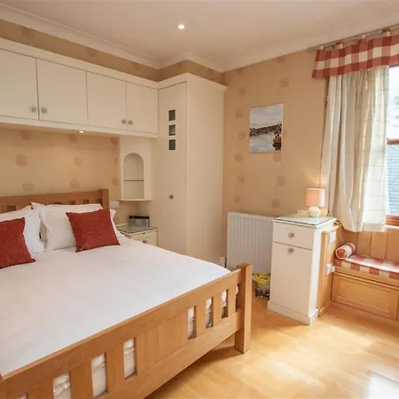 Old Stones Ferienhaus