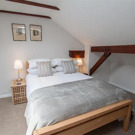 Old Stones Ferienhaus *