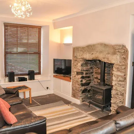 Old Stones Ferienhaus