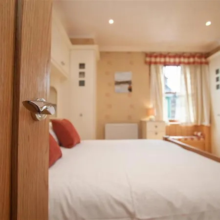 Old Stones Ferienhaus *