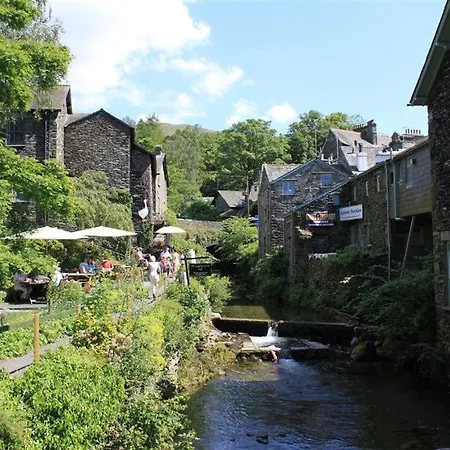 Old Stones * Ambleside
