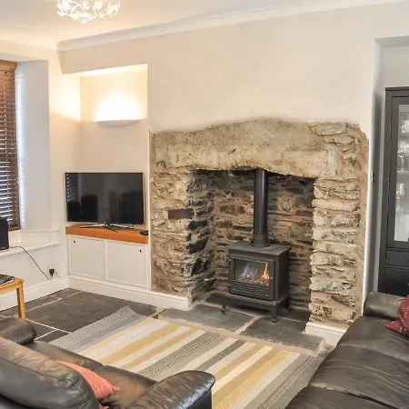 Ferienhaus Old Stones