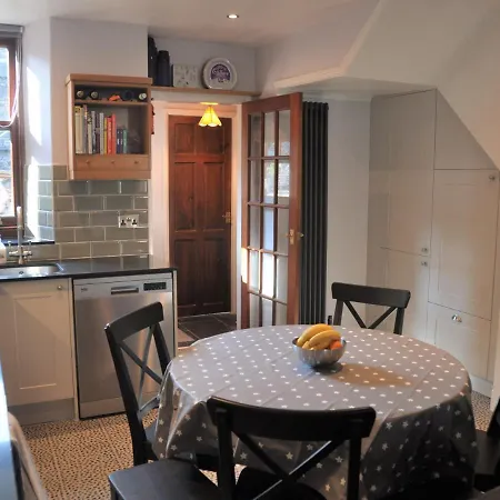 Ferienhaus Old Stones *