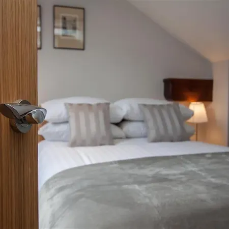 Old Stones Ferienhaus Ambleside